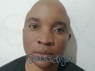Gabadiya