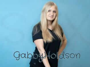 GabbyHoldson