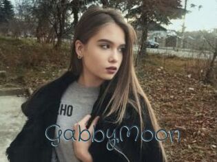 GabbyMoon Sexcam Livesex