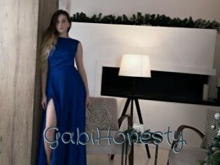 GabiHonesty