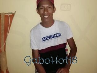 GaboHot18
