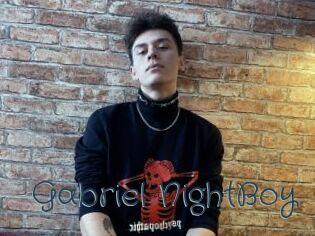 Gabriel_NightBoy Sexcam Livesex