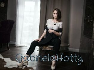 GabrielaHotty Sexcam Livesex