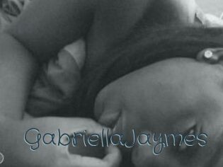 Gabriella_Jaymes Sexcam Livesex