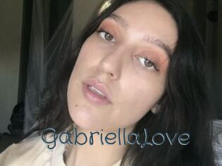 GabriellaLove