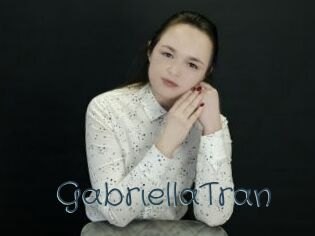 GabriellaTran Sexcam Livesex
