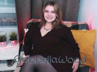 GabriellaWood Sexcam Livesex