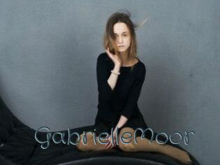Gabrielle_Moor Sexcam Livesex