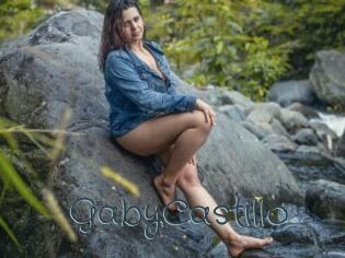 GabyCastillo Sexcam Livesex