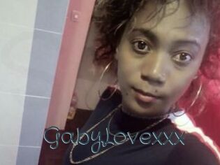 GabyLovexxx
