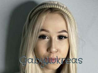 GabyLukreas