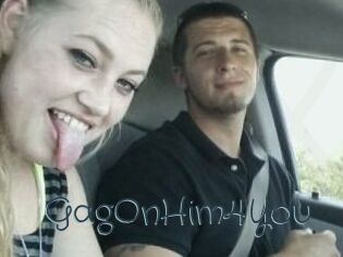 GagOnHim4You Sexcam Livesex