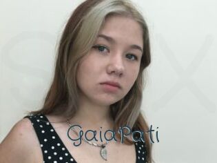 GaiaPati Sexcam Livesex