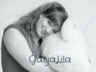 GalijaLila Sexcam Livesex