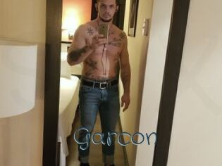 Garcon