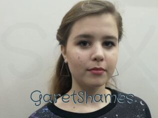 GaretShames Sexcam Livesex