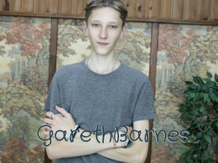 GarethBarnes