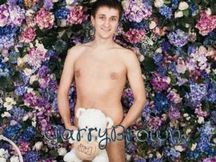 GarryBrown Sexcam Livesex