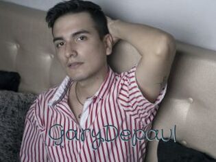 GaryDepaul Sexcam Livesex
