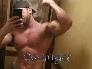 Gavin_Tyler