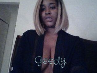 Geedy