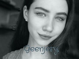 Geenjery