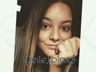 GeileLolax3