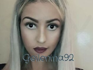 Geilenina92