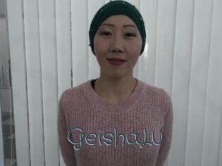 GeishaLu Sexcam Livesex