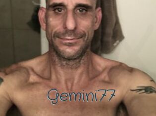Gemini77