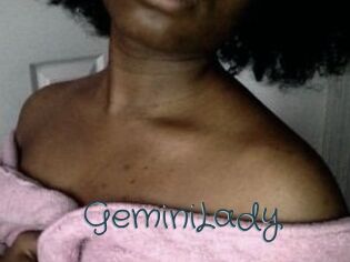 GeminiLady Sexcam Livesex