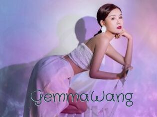 GemmaWang
