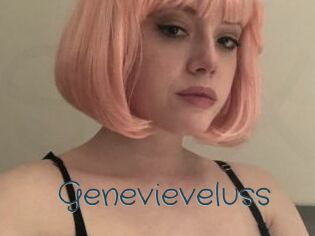 Genevieveluss Sexcam Livesex