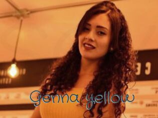 Genna_yellow Sexcam Livesex
