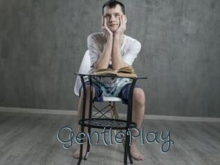 GentlePlay Sexcam Livesex