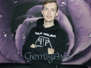 GentlyAxe