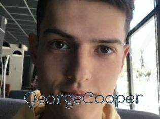 GeorgeCooper