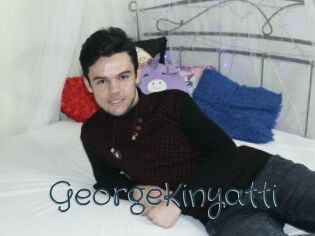 GeorgeKinyatti