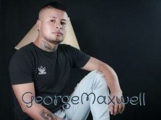 GeorgeMaxwell