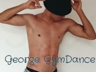 George_GymDance Sexcam Livesex
