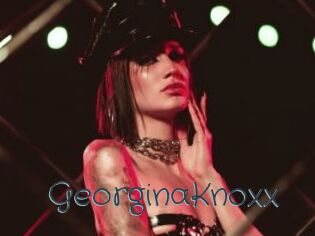 GeorginaKnoxx Sexcam Livesex