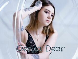 Gerda_Dear