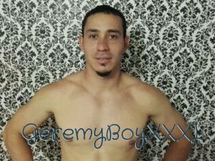 GeremyBoyXXXL Sexcam Livesex