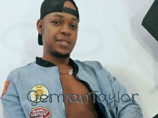 GermanTaylor Sexcam Livesex