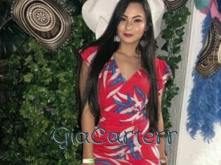 GiaCarterr