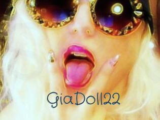GiaDoll22
