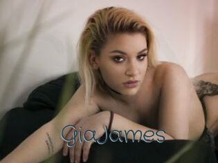 GiaJames