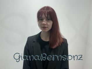 GianaBernsonz