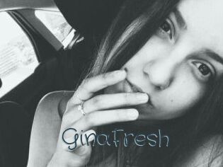 GinaFresh
