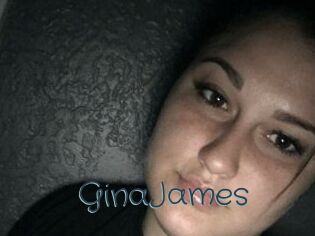 Gina_James